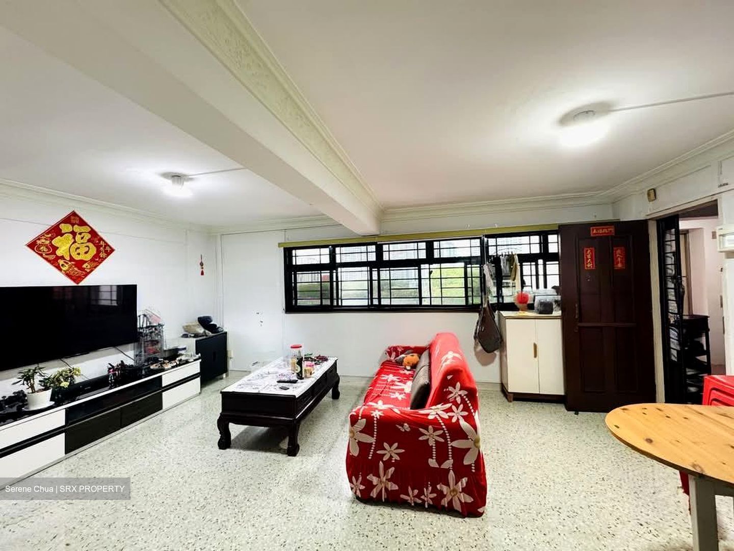 Blk 9 Holland Avenue (Queenstown), HDB 4 Rooms #558777661